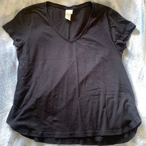 H&M V Neck Top (FREE W/Purchase)